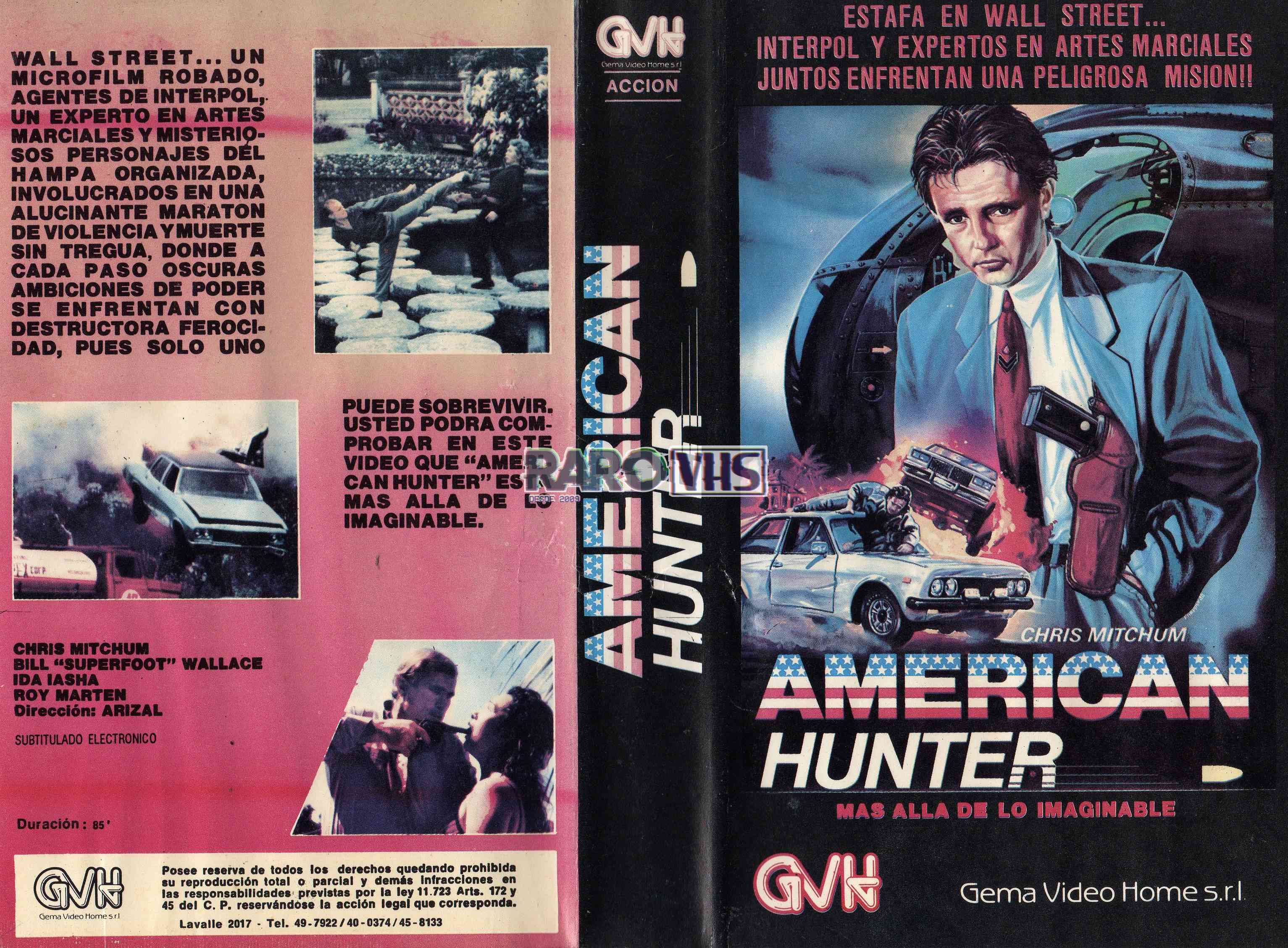 american-hunter-vhs