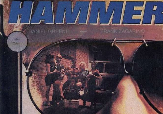 hammerhead 1987