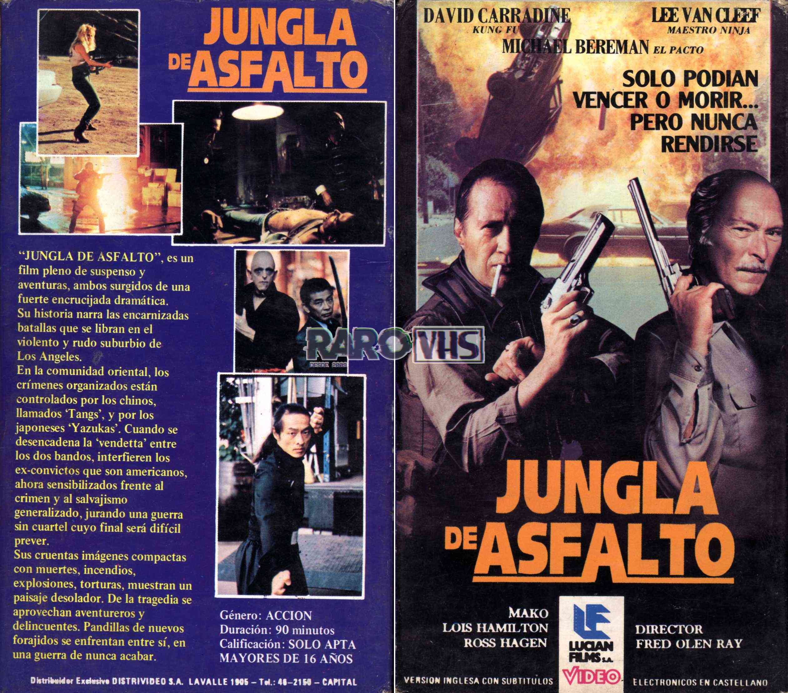 jungla asfalto lee van cleef (Copiar)