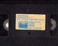 video for pleasure vhs
