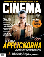 cinema magazine