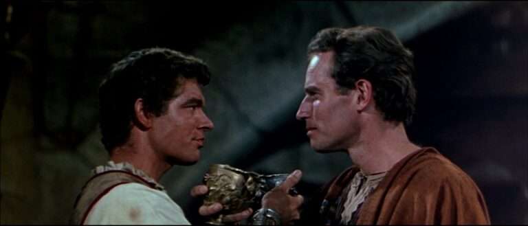 celluloid closet ben hur