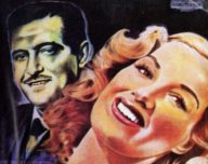 La vendedora de fantasías (1950) con Mirtha Legrand / Una empleada de tienda, un detective, el robo de un collar y un asesinato.