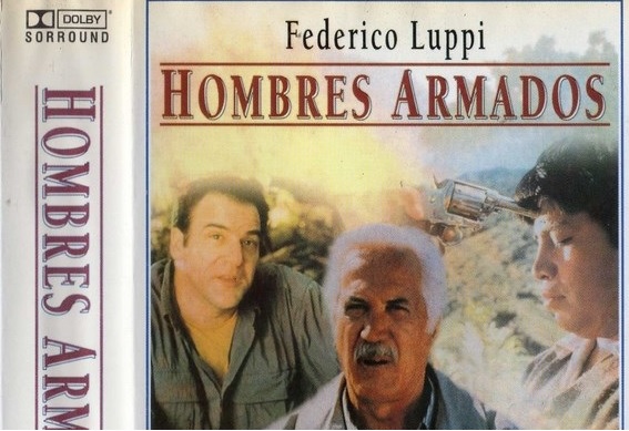 Hombres Armados / Men with Gun (1997)