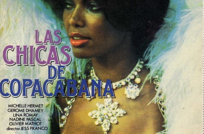Chicas de Copacabana (1981)
