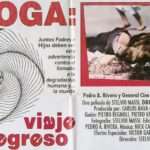 DROGA Viaje sin regreso / Droga sterco di Dio  (1989)