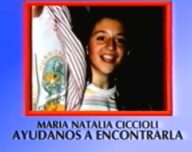 María Natalia Ciccioli