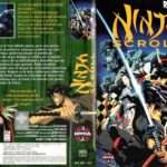 Ninja Scroll (1993) Anime