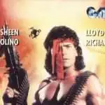 Loca Academia de Pilotos 2, en la selva (1993)