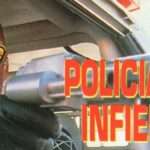 Policía del Infierno (1991)