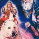 El Rey Polar (1991)