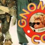 Gnomo Cop / A Gnome Named Gnorm (1990)