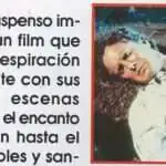 Angel de la noche (1990) con Karen Black
