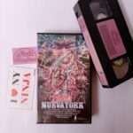 new york ninja vhs