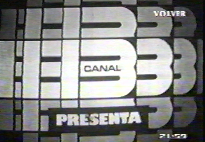canal 13 logo 1978