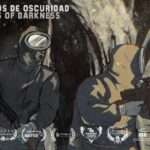 60 segundos de oscuridad el eternauta