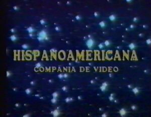 empresa hispanoamericana de video