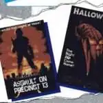 Estrenos de Radiocom de 1986: Halloween y Asalto en el Precinto 13, entre otras