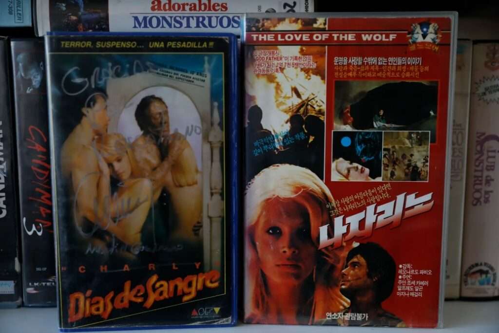 charly dias de sangre nazareno cruz