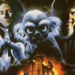 ghost chase 1987
