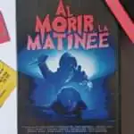 al morir la matinee 1