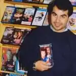 videoclub berazategui