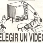 elegir un videoclub