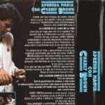 charly brown show magia