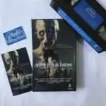 aterrados 2017 vhs