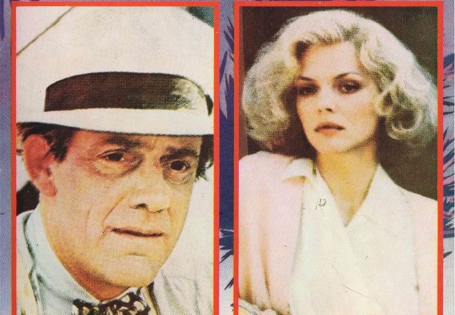Tales from the Hollywood 1987
