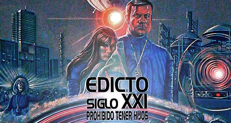 prohibido tener hijos
