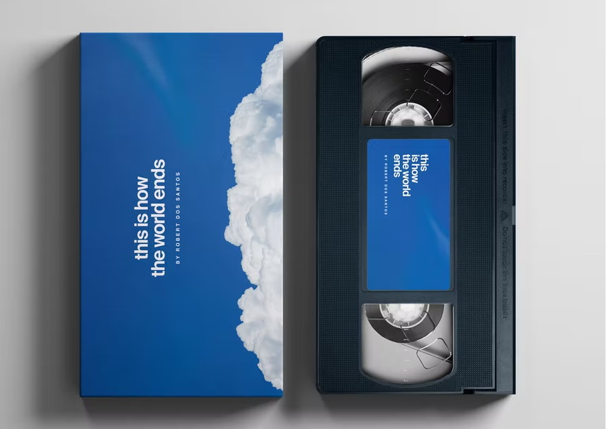 world ends 2026 vhs