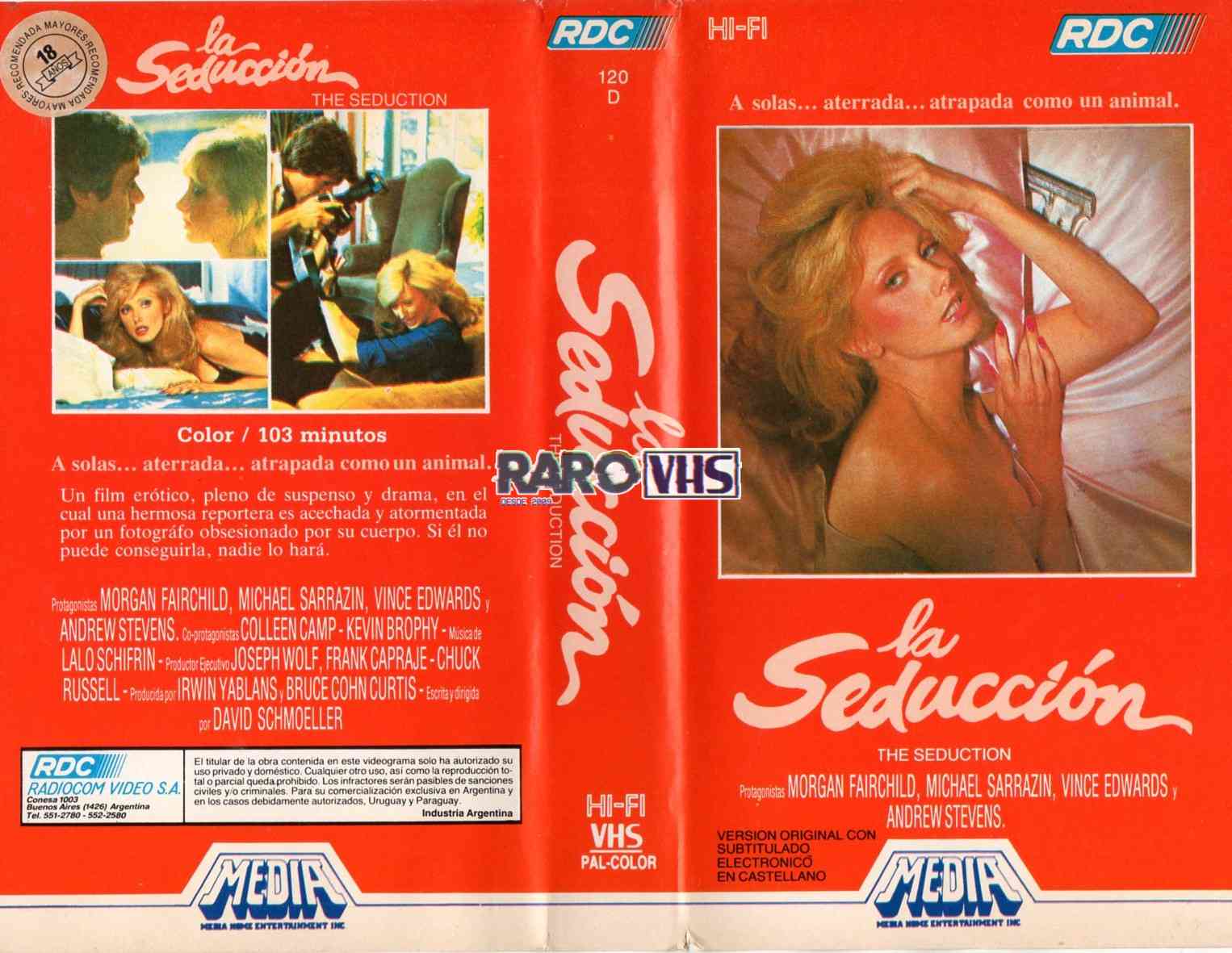 la-seduccion-vhs-argentina