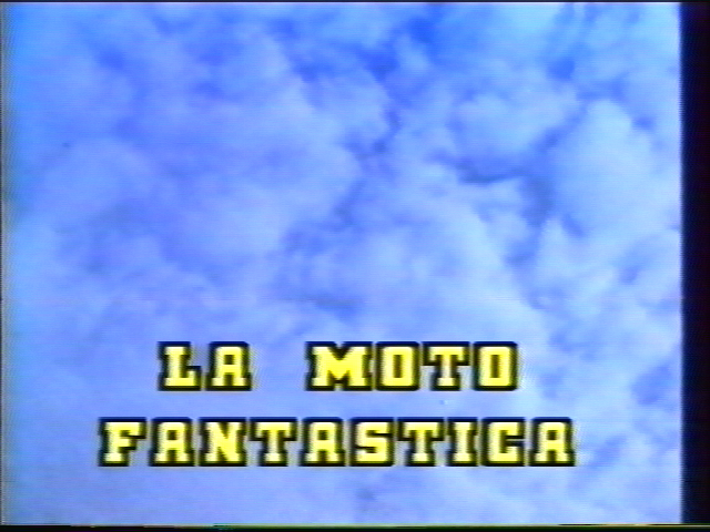 la moto fantastica dirt bike kid