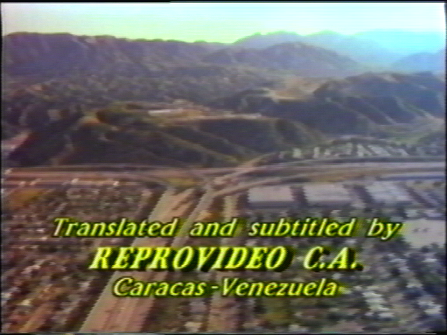 american rampage 1989